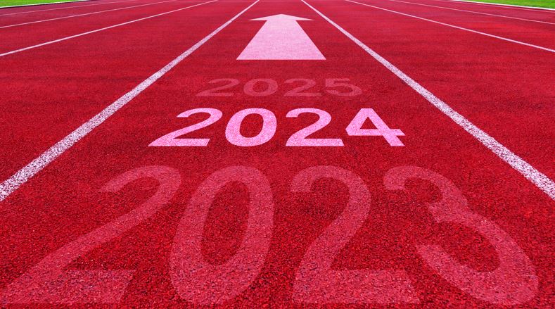 De l’aspiration à l’action : comment le tableau de visualisation et la méthode WOOP peuvent changer votre année 2024