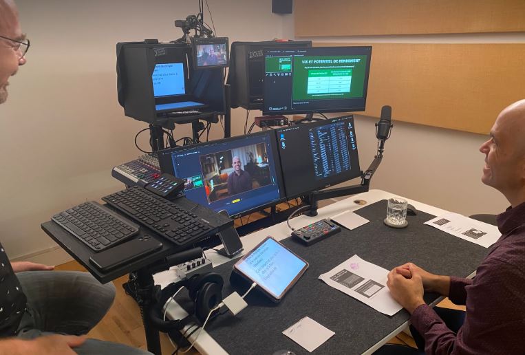 Grande nouvelle : ma masterclass sur la prise de décision en Bourse arrive bientôt !