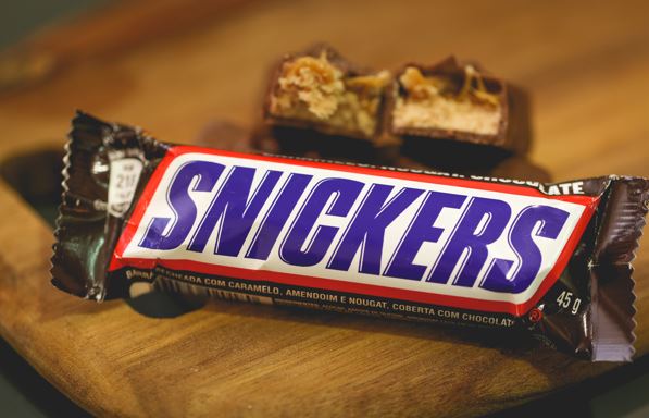 Tu n’es pas toi quand tu as faim