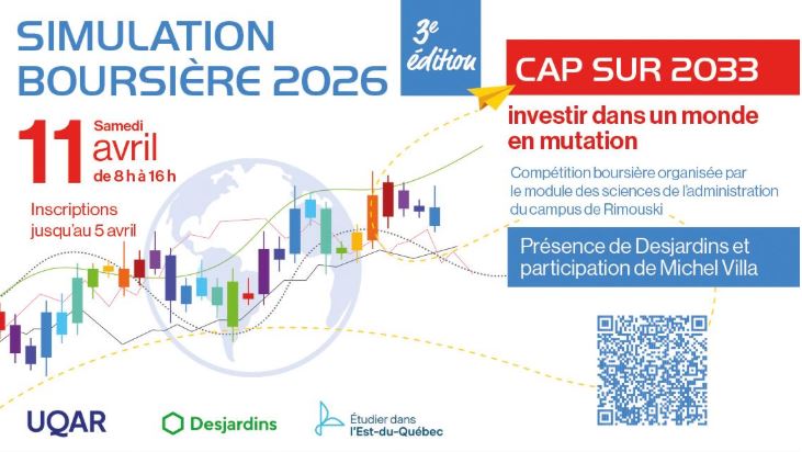 Une journée pour goûter à l’expérience des marchés