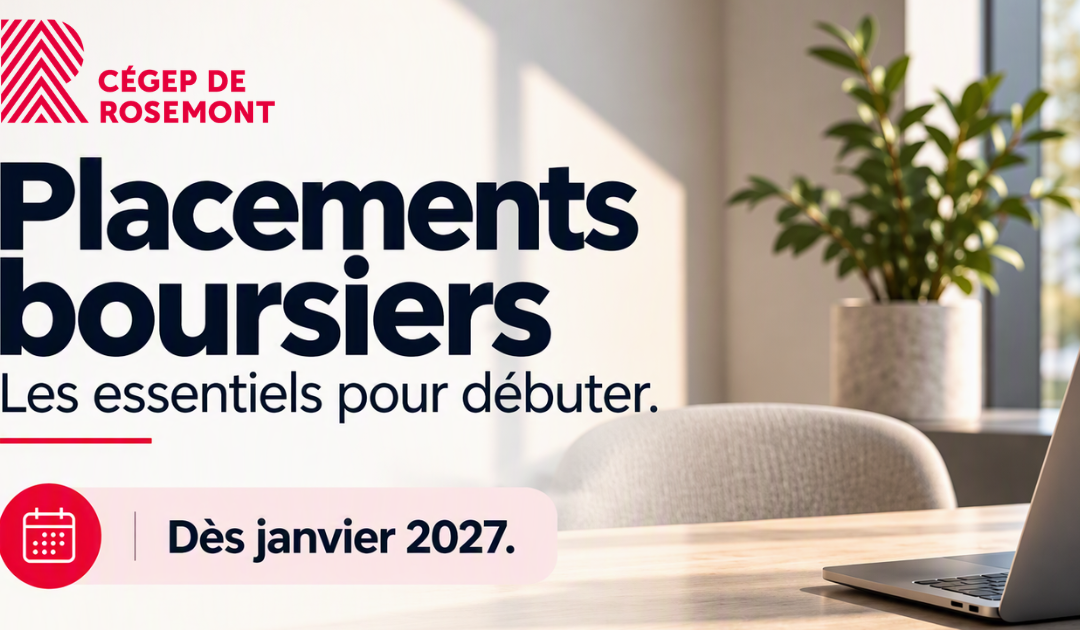 Une année sabbatique pour expérimenter